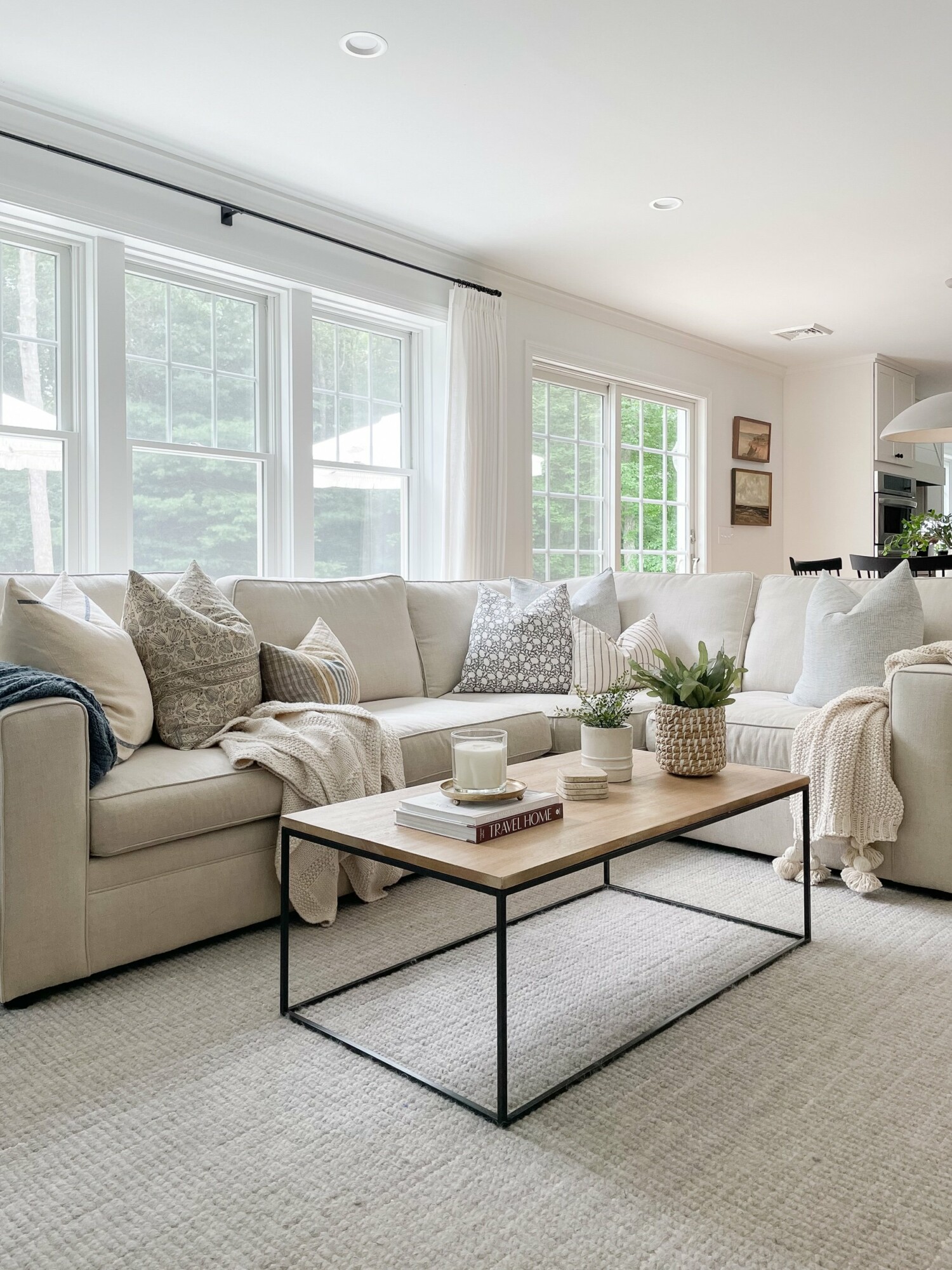 Sherwin William Pure White Paint Color Review Sherri Calnan