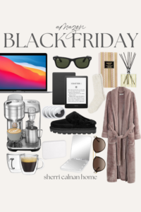 Black Friday & Cyber Monday Deals - Sherri Calnan