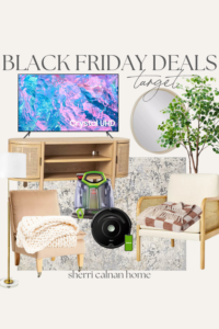 Black Friday & Cyber Monday Deals - Sherri Calnan