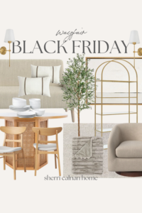 Black Friday & Cyber Monday Deals - Sherri Calnan