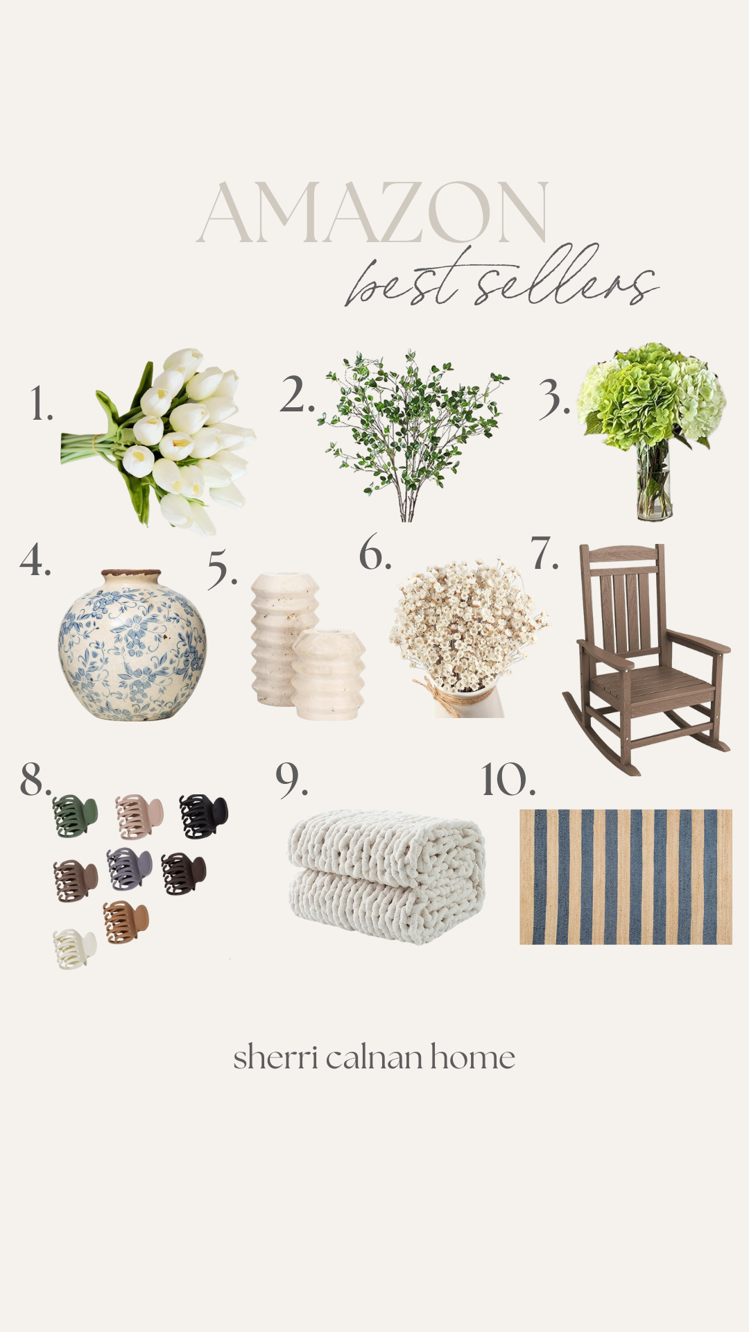 March Most Loved Home Items, Home Favorites, Home Finds, March favorites, March finds, My favorite finds, Home decor, Home inspo, Coastal Home, March Most Loved, March home items, Favorite home finds, Home decor inpso, Amazon most loved items, March amazon finds, Amazon home decor, amazon how to style, amazon favorite home items 