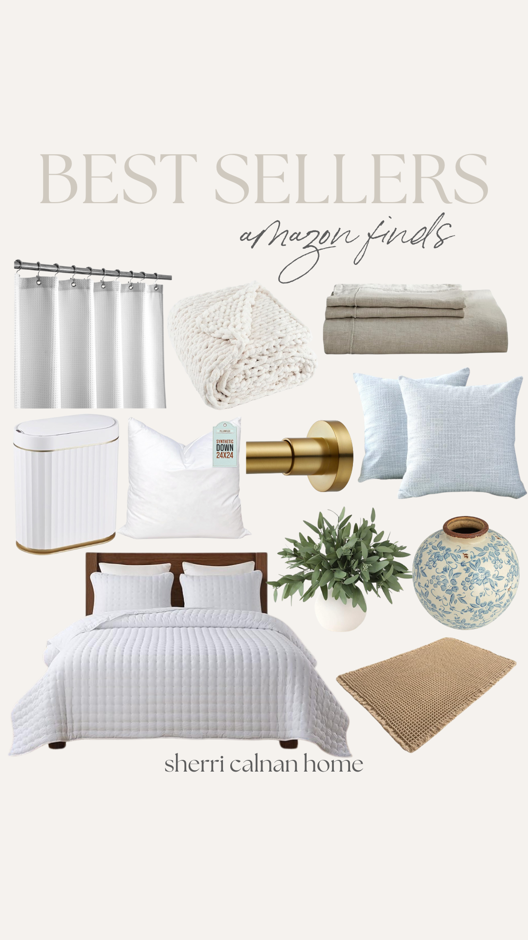 August Home Favorites | Home decor finds, home finds, home favorite, furniture finds, home furniture, coastal home, living room, bedroom, home inspo, decor inspo, furniture inspo, coastal living