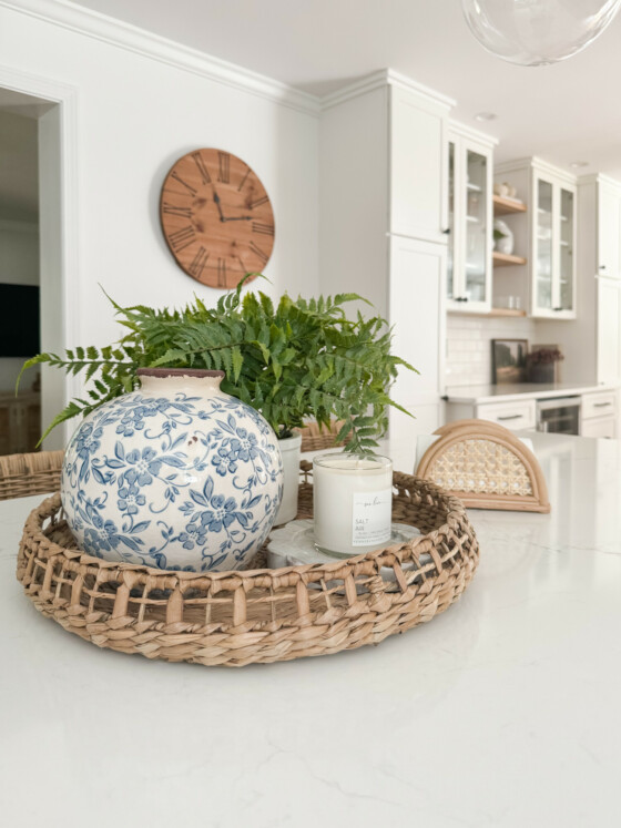 August Home Favorites