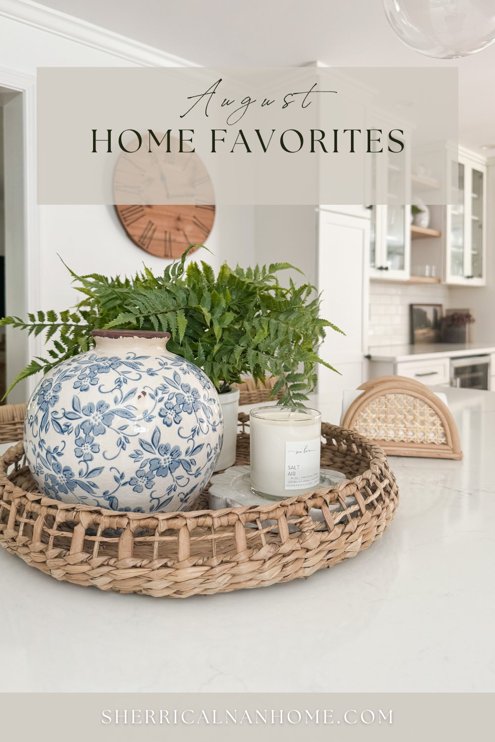 August Home Favorites | Home decor finds, home finds, home favorite, furniture finds, home furniture, coastal home, living room, bedroom, home inspo, decor inspo, furniture inspo, coastal living