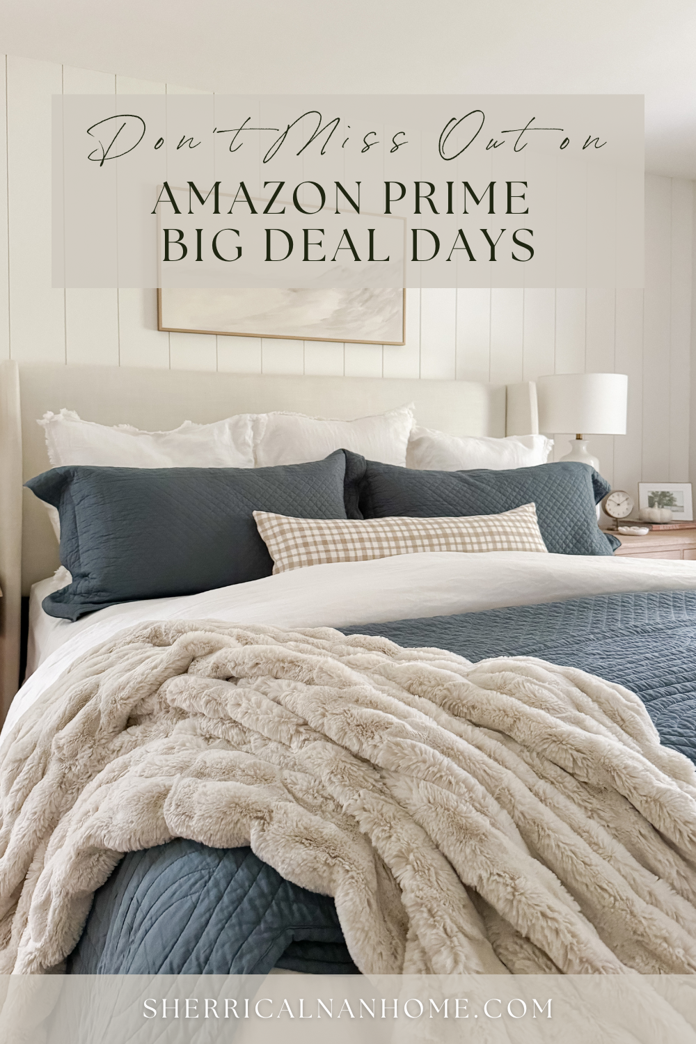 don't miss out on amazon prime big deal days 