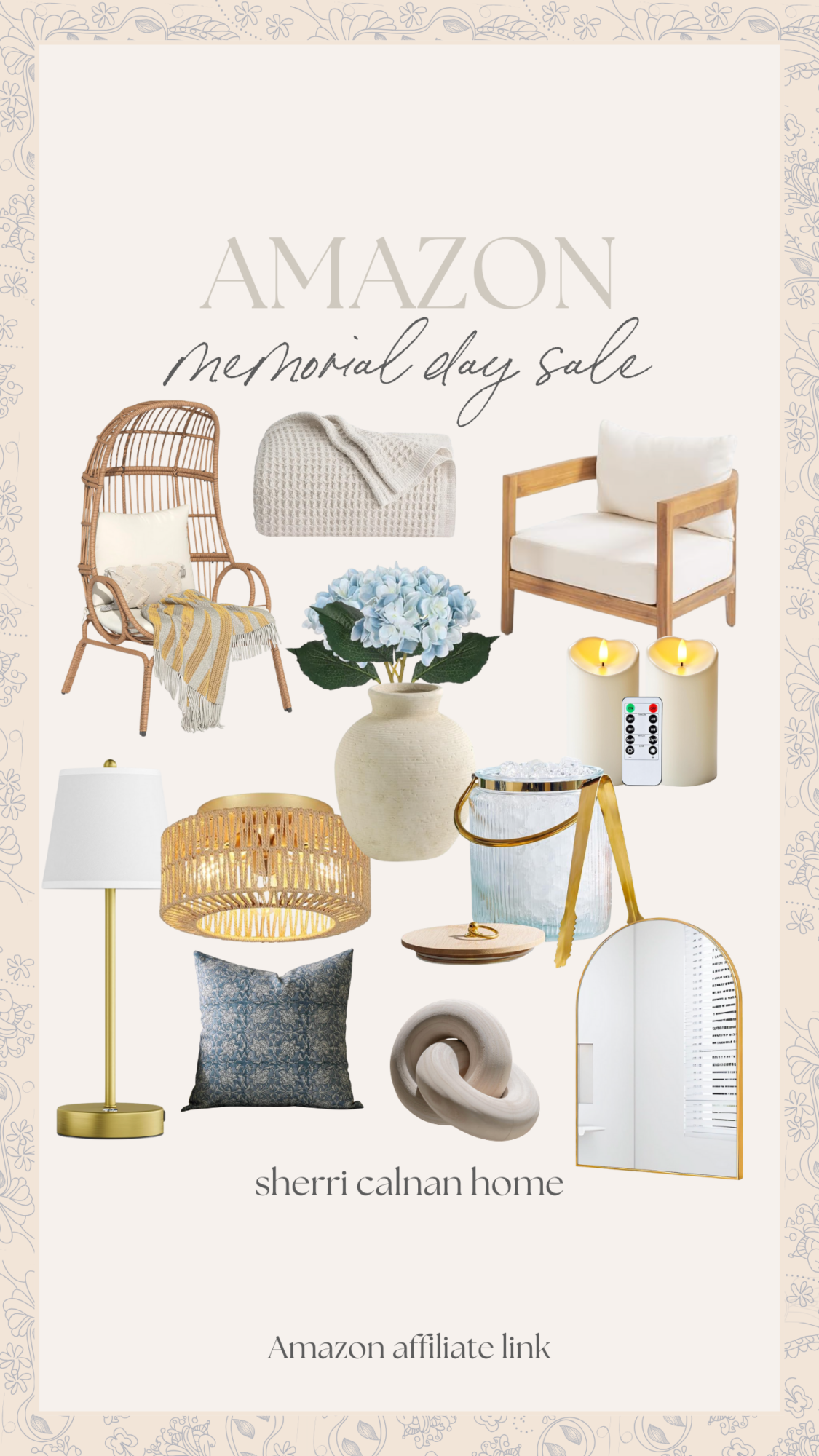 amazon memorial day sale home