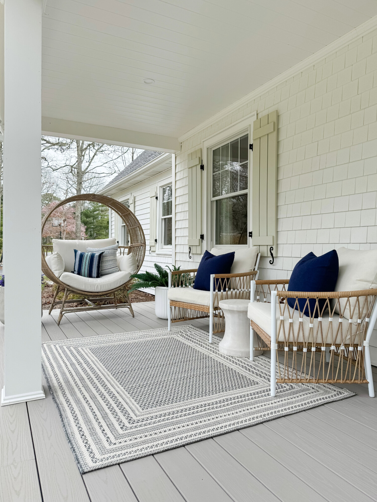 walmart outdoor chairs coastal