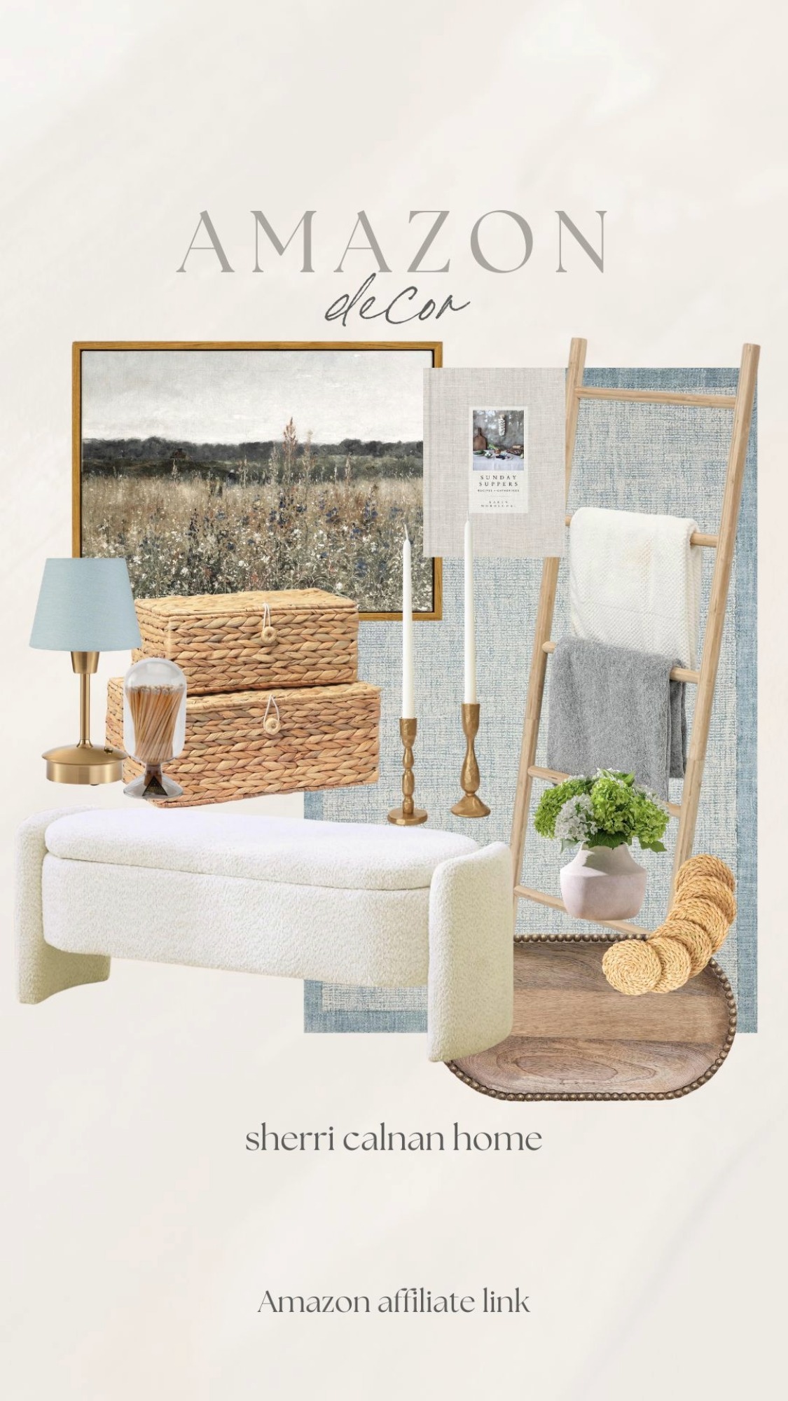 Amazon home decorations. Living room, bedroom, home inspo